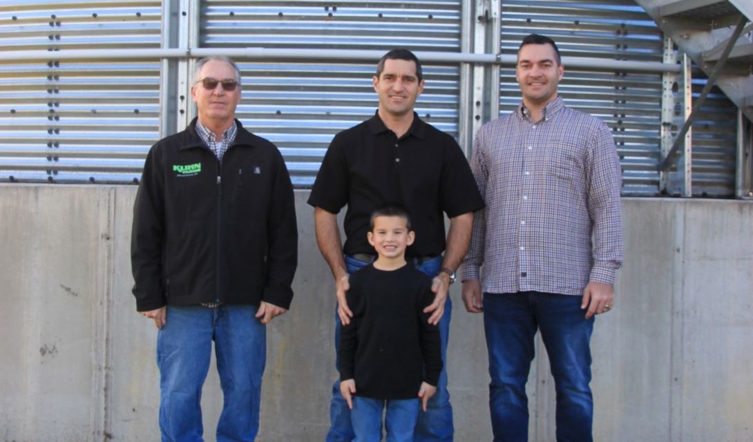 The 2026 DynaGro® Seed Catalogue is Now Available DynaGro Seed